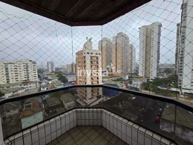 Apartamento para aluguel no bairro Ponta da Praia