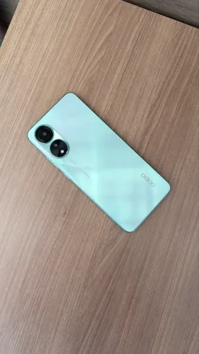 Oppo A78