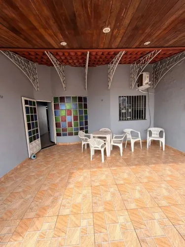 Casa à Venda na Vileta ®