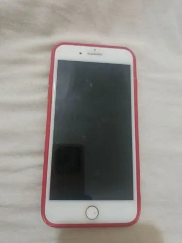 iPhone 7 com defeito