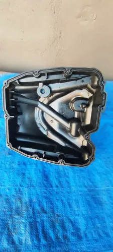Caixa de Filtro de Ar Triumph Tiger 800 Original Usada (Código 2202295