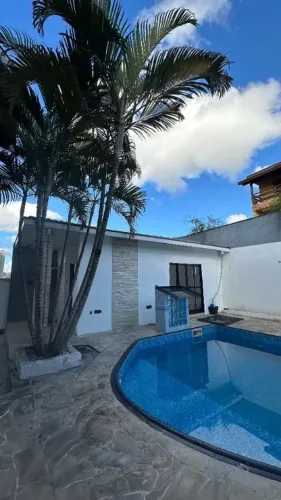 Casa em Condomínio Fechado | 480 m² | 4 Suítes | Jacareí