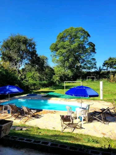 Vendo ou Troco Excelente Sitio por R$580,000,00