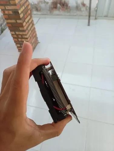 RX 550 4gb