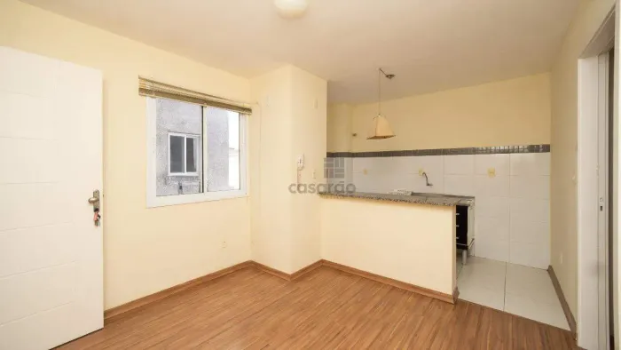 Apartamento de 1 quarto para alugar no Centro de Pelotas