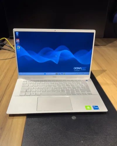 Notebook Dell Inspiron P310G Intel Core i5 11th, 16GB, SSD 256GB, Nvidia 2GB - Donatec