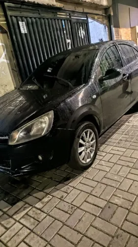 JAC J3 1.4 16V 5P Mec. 2014