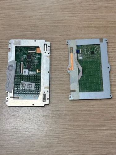 TRACKPAD DELL LATITUDE
