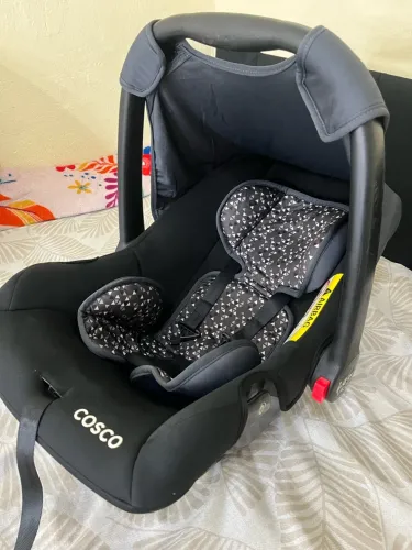 Bebê conforto cosco