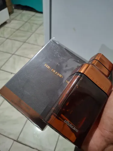 Perfume Masculino The Blend