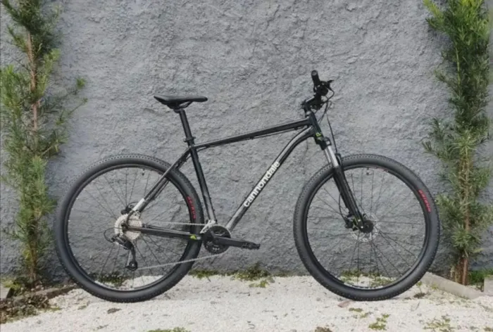 Bicicleta Aro 29
