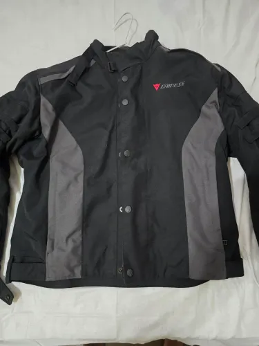 Jaqueta Dainese Xantum D-Dry (Gore-Tex D-Dry) ? código de modelo 1654514