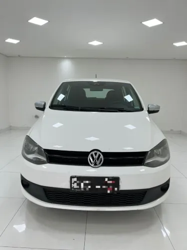 Volkswagen Fox Rock IN RIO 1.6 MI Total Flex 8V 5P 2014