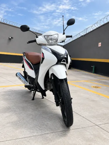 Shineray Jet 50 2022 | 90cc | Com kit performance 50cc -> 90cc