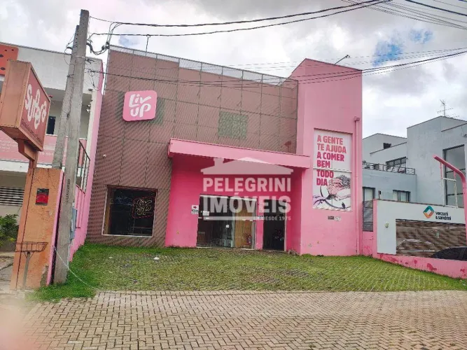 Prédio à venda, 416 m² por R$ 2.600.000,00 - Jardim Nossa Senhora Auxiliadora - Campinas/S