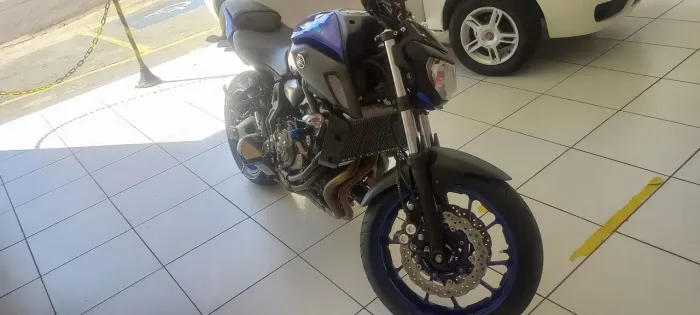 MT 07