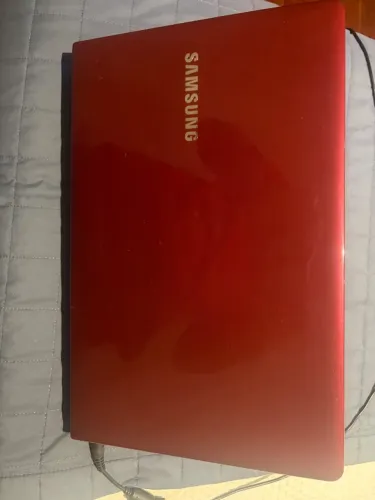 Notebook Samsung Core I5 - 4 Gb ram