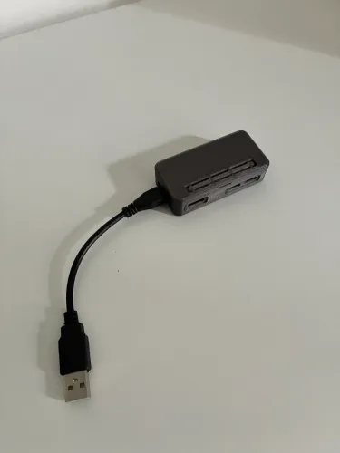 Receptor de controle PS3 use Dualsense e Dualshock
