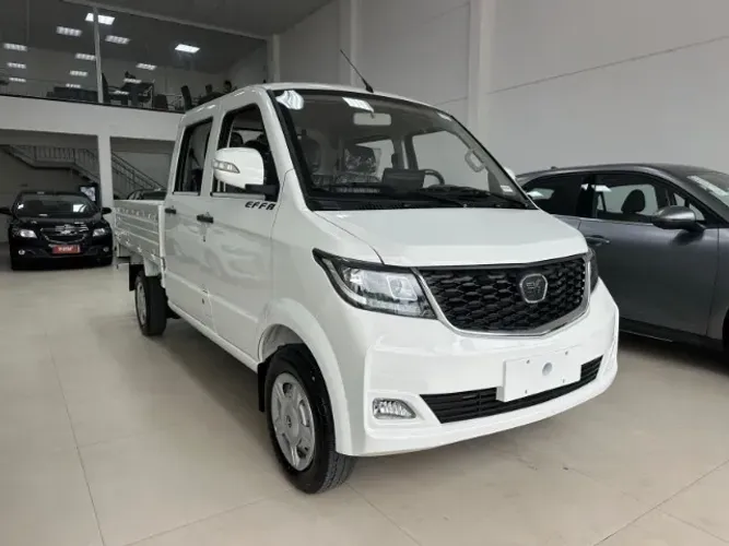 Effa V22 Pick-up CD 1.5 16V 4P 2027
