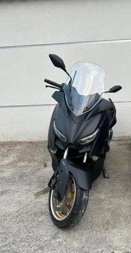 Xmax 2021
