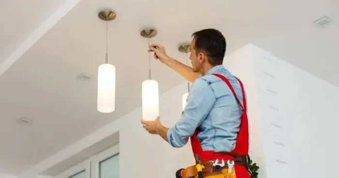 VAGA DE EMPREGO - TÉCNICO DE MANUTENÇÃO RESIDENCIAL