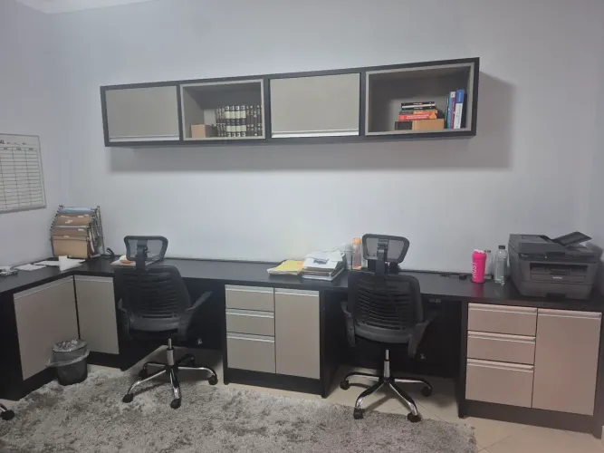 Moveis escritório OPORTUNIDADE