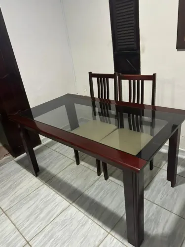 Mesa de Jantar