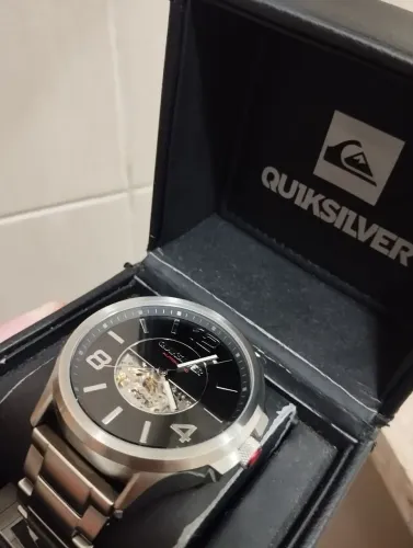 Relógio Automático Quiksilver Beluka