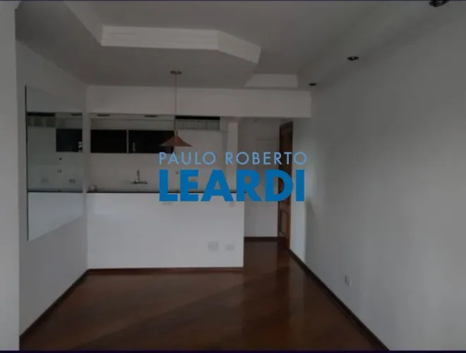 APARTAMENTO - MORUMBI - SP
