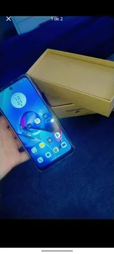 Moto g54