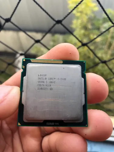 Processador i5