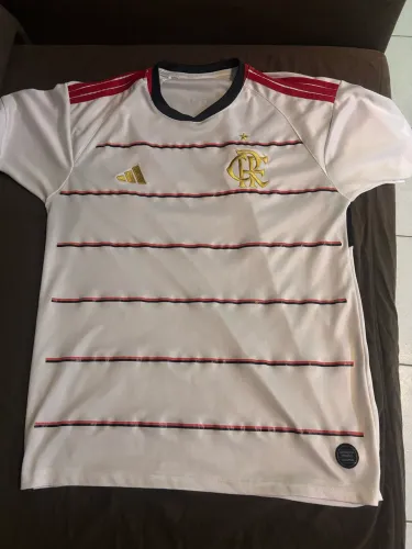 Camisa Flamengo