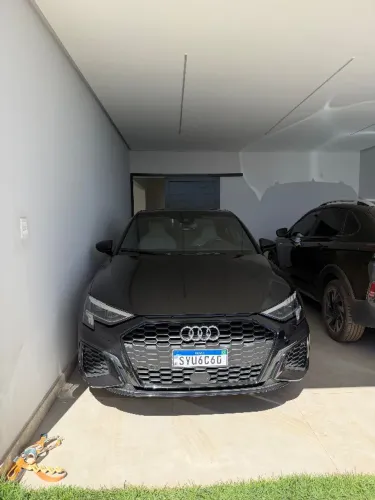 Audi A3 Sed. Perform. Black 2.0 TFSI S-tronic 2024