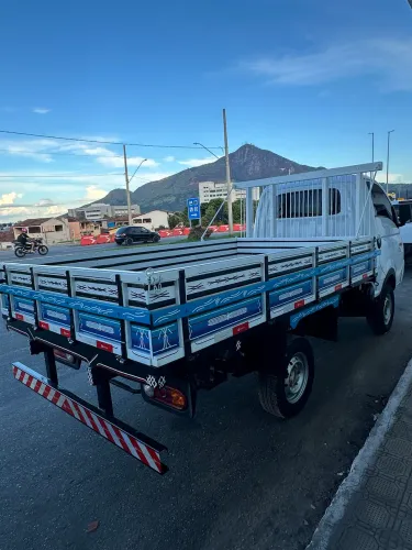 Hyundai HR 2.5 4WD Diesel 2025