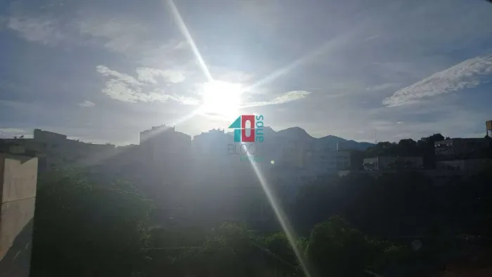 Taquara | Apartamento 2 quartos