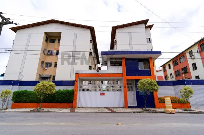 Apartamentos para alugar com 2 quartos, 74 m²