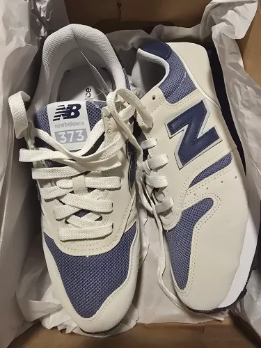 Tênis New Balance 373 Original Novo