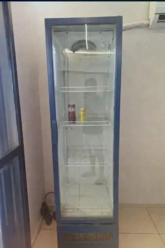 Vendo freezer
