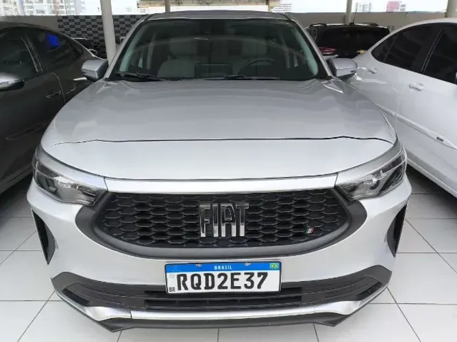 Fiat Fastback Audace 1.0 200 T. Flex AUT 2023 - RQD2E37