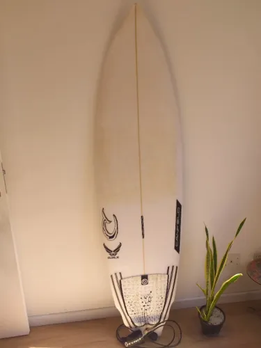 Prancha de surf