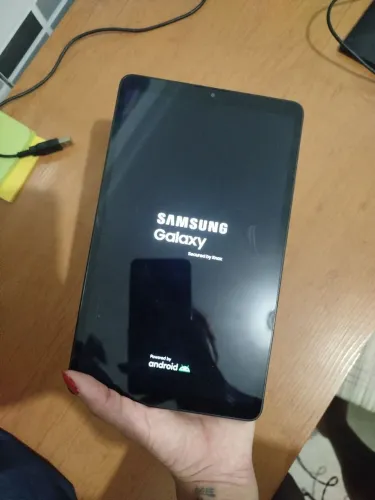 Samsung Galaxy Tab A9 SM - X115 (LTE)