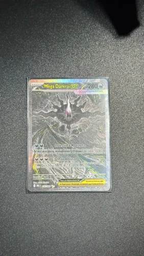 DARKRAI EX 