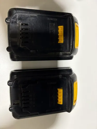 Vendo bateria para Parafusadeira