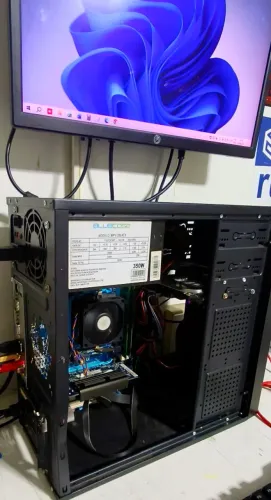 PC Gigabyte Completo
