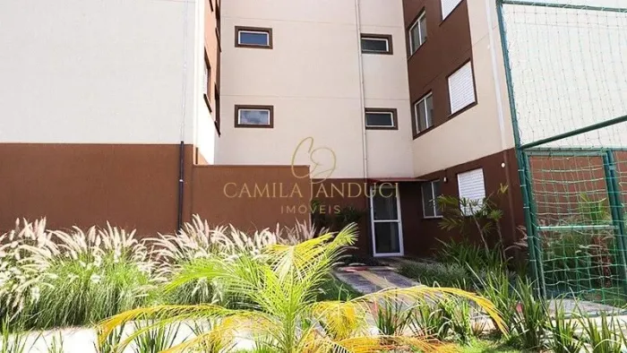 Apartamento 2 dormitórios á venda por R$170.000,00 no Recreio das Acácias em Ribeirão Pret