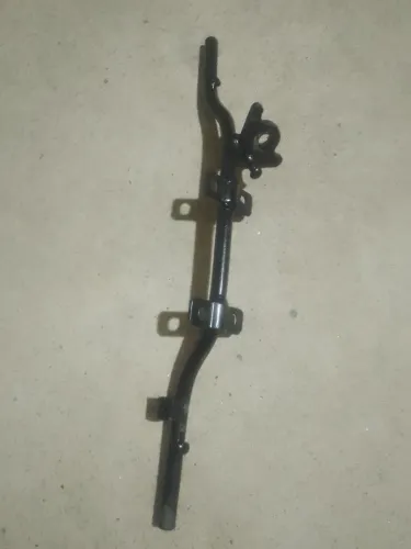 Estribo de moto