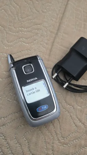 Vendo Nokia 6101