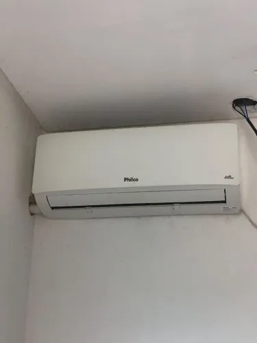 Ar condicionado 12btus