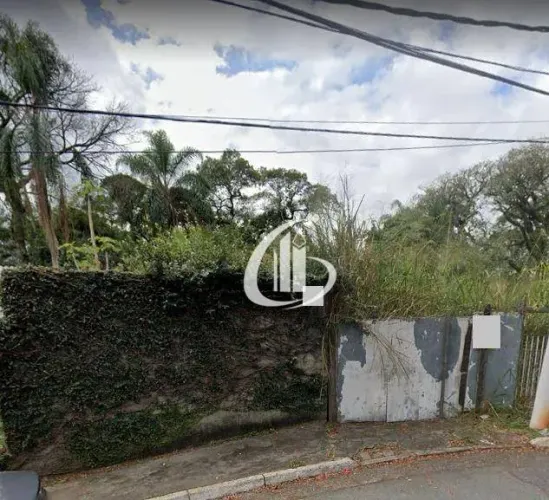 Terreno à venda, 521 m² por R$ 1.300.000,00 - (Zona Norte) Barro Branco - São Paulo/SP