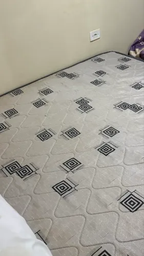 Cama box